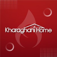 KharaghaniHome logo - Similar company to Kharaghani Home