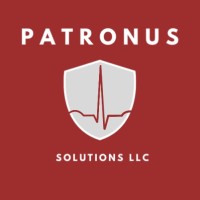 Patronus Solutions LLC - Medical Supplier logo - Similar company to Ngo Lemberg Patronus