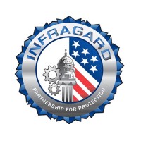North Florida Infragard logo - Similar company to Reneka Digital | Social Media Marketing | Website Development | Mobile App Development