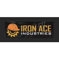 Iron Ace Industries logo - Similar company to A Bill Engineers