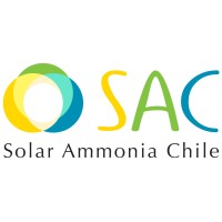 Solar Ammonia Chile logo - Similar company to Pac-Academy