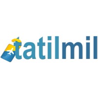 Tatilmil logo - Similar company to 4Linez Travel