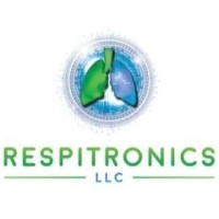 RESPITRONICS logo - Similar company to Wexcel Innovative Solutions
