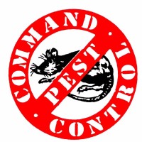 Command Pest Control UK logo - Similar company to Nottingham Pest Control