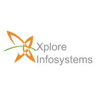 Xplore Infosystems logo - Similar company to Praxso