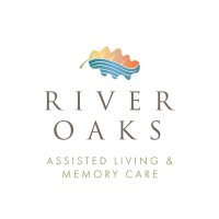 River Oaks logo - Similar company to Martha T. Berry, Medical Care Facility