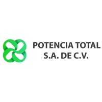 POTENCIA TOTAL logo - Similar company to Kloemecom