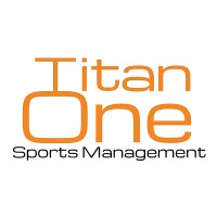 Titan One Sports logo - Similar company to Resumenerd