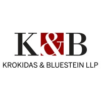 Krokidas & Bluestein LLP logo - Similar company to Bertolino Llp