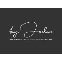 By Jodie Travel logo - Similar company to Fuadan