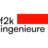 f2k ingenieure gmbh logo - Similar company to Iwti Firmengruppe