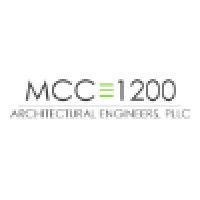 1200 Architectural Engineers logo - Similar company to Ritter Norton Architects Pllc