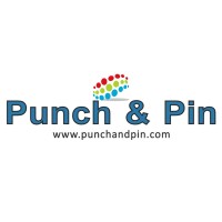 Punch and Pin srl logo - Similar company to Dac Engineering Co., Ltd.