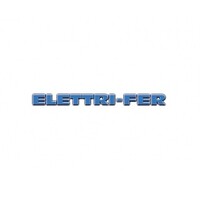 Elettri-Fer logo - Similar company to Te.Si.Fer. Srl