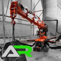 All-Round Lifting Solutions logo - Similar company to Bitzer Australia