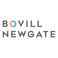 Bovill Newgate logo - Similar company to Vixio Regulatory Intelligence