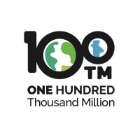 100 Thousand Million logo - Similar company to Whydah Tech