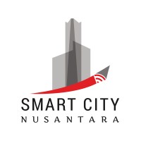Smart City Nusantara Telkom Indonesia logo - Similar company to Appon Id