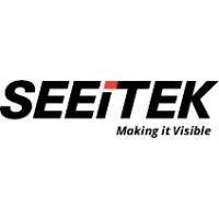 SEEITEK logo - Similar company to Zoneminder Inc