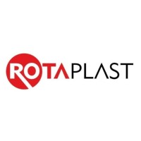 Rota Plast Kalıp Plastik San. Tic. A.Ş. logo - Similar company to Rotaplastic
