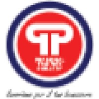 Personal Trainer Project A.s.d