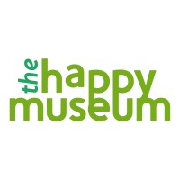 Happy Museum Project logo - Similar company to Adel Chefridi, Inc