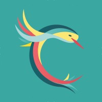 Avery Creative logo - Similar company to Logolady