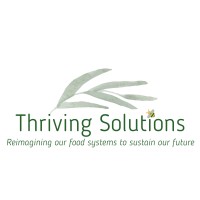 Thriving Solutions logo - Similar company to Thriving Solutions