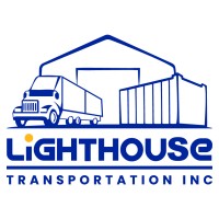 Lighthouse Transportation Inc. logo - Similar company to Canada Cold Logistics