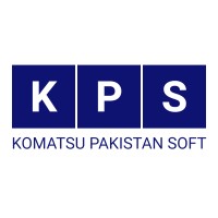 Komatsu Pakistan Soft (Pvt.) Ltd. logo - Similar company to Eh Property Ltd