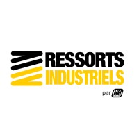 Hamza Ressorts Industriels logo - Similar company to Proskid