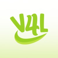 Visa4Lifers Africa logo - Similar company to Wevisualize Ife