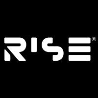 RISE® Pacific logo - Similar company to Oblique Productions