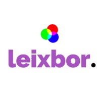 Leixbor logo - Similar company to Cality.Fr
