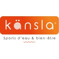 Känsla® Sports d'eau & bien-être logo - Similar company to Hanapiz Cosmétiques