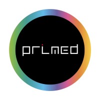 Primed Srl logo - Similar company to Zanzar Group