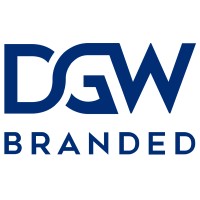 DGW Branded logo - Similar company to Foster Greatness
