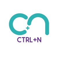CTRL+N logo - Similar company to Ctrl+N