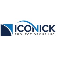 ICONICK Project Group Inc. logo - Similar company to Shiftlink