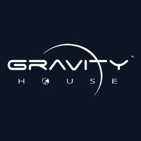 Gravity House logo - Similar company to Gravityhouse