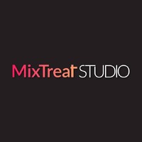 MixTreat Studio logo - Similar company to Illusion Creators