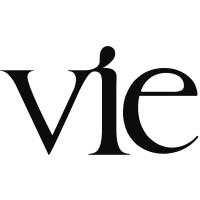 Vie to Create logo - Similar company to Huberts' Food