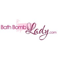 Bath Bomb Lady logo - Similar company to Bis Office Systems