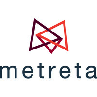 Metreta logo - Similar company to Metaliquid