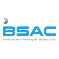 BSAC logo - Similar company to Surveymena