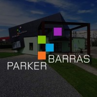 Parker Barras logo - Similar company to Rom Uk