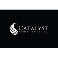 Catalyst Medical Services, LLC logo - Similar company to S&G Labs Hawaii