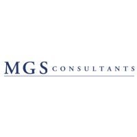 MGS Consultants logo - Similar company to Khoury Johnson Leavitt