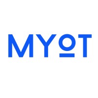 MYOT logo - Similar company to 1Above