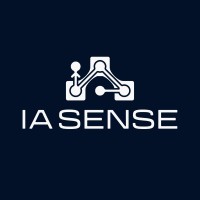 IA SENSE logo - Similar company to Instant Solutions